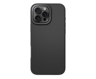 Uniq Keva Max do iPhone 16 Pro Max Magclick Charging carbon black - 1279234 - zdjęcie 3